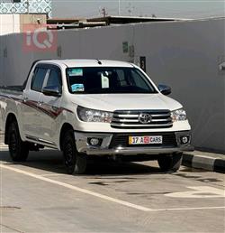 تويوتا هايلوكس